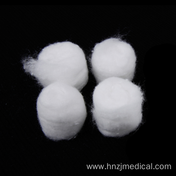 100% Pure Medical Cotton Balls